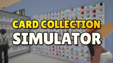 Featured Card Collection Simulator Free Download