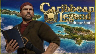 Featured Caribbean Legend Maritime Stories Free Download