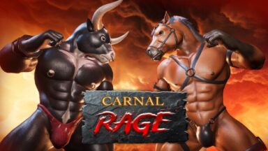 Featured Carnal Rage Free Download