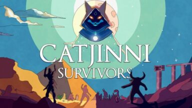 Featured Catjinni Survivors Free Download
