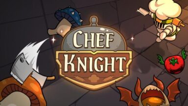 Featured Chef Knight Free Download