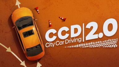 Featured City Car Driving 20 Free Download