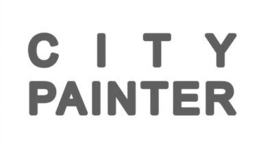 Featured City Painter Free Download