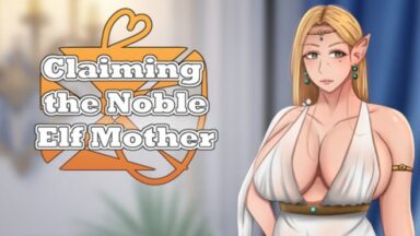 Featured Claiming the Noble Elf Mother Free Download