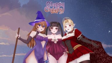 Featured Clappy Cheeks Lust and Magic Free Download