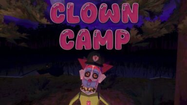 Featured Clown Camp Free Download