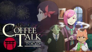 Featured Coffee Talk Tokyo Free Download