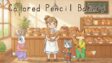 Featured Colored Pencil Bakery Free Download