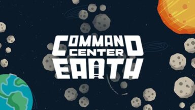 Featured Command Center Earth Free Download