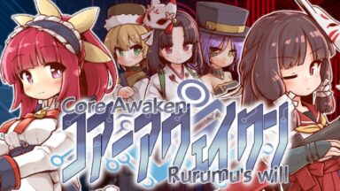 Featured Core Awaken Rurumus will Free Download
