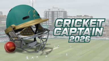 Featured Cricket Captain 2026 Free Download