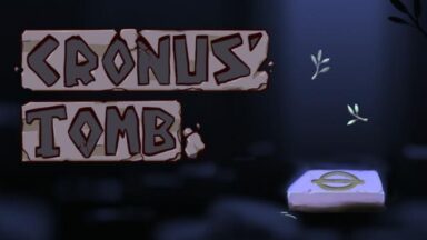 Featured Cronus Tomb First Quest Free Download