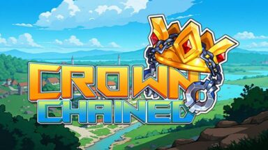 Featured Crown Chained Free Download