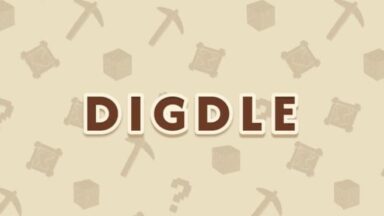 Featured DIGDLE Free Download