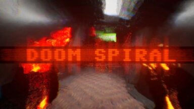 Featured DOOM SPIRAL Free Download