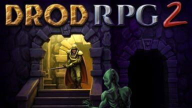 Featured DROD RPG 2 A Courageous Rescue Free Download