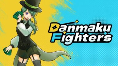 Featured Danmaku Fighters Free Download