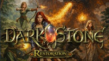 Featured DarkStone Restoration Free Download
