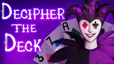 Featured Decipher The Deck Free Download