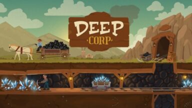Featured Deep Corp Free Download