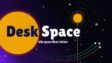 Featured Desk Space Idle Spacefleet clicker Free Download
