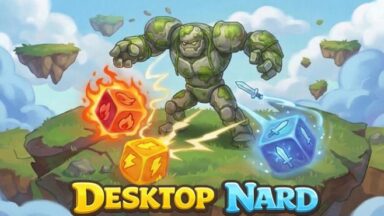 Featured Desktop Nard Dice Idle Free Download