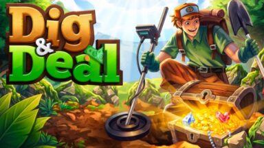 Featured Dig Deal Free Download