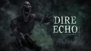 Featured Dire Echo Free Download