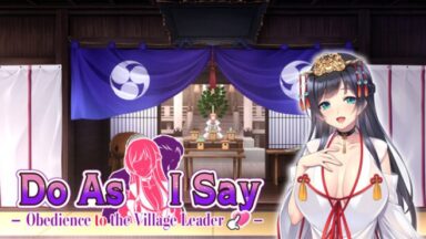 Featured Do As I Say Obedience to the Village Leader Free Download