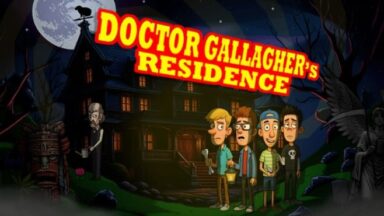 Featured Doctor Gallaghers Residence Free Download