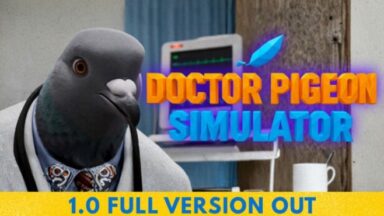 Featured Doctor Pigeon Simulator Free Download
