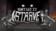 Featured Dont Let It Starve Free Download