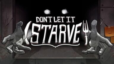 Featured Dont Let It Starve Free Download