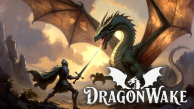 Featured Dragonwake Free Download