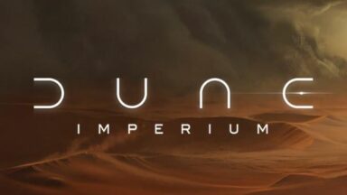Featured Dune Imperium Free Download