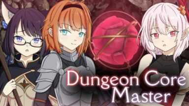 Featured Dungeon Core Master Free Download