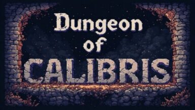 Featured Dungeon of Calibris Demon Orb Free Download