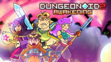 Featured Dungeonoid 2 Awakening Free Download