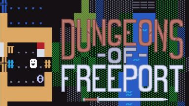 Featured Dungeons of Freeport Free Download