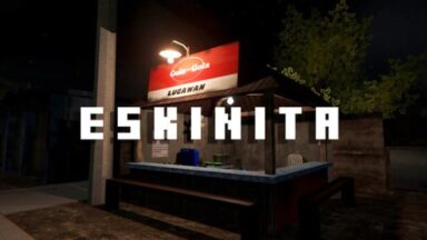 Featured ESKINITA Free Download