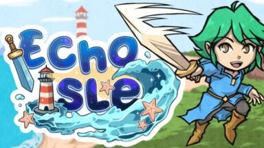 Featured Echo Isle Free Download