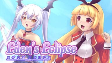 Featured Edens Eclipse Free Download