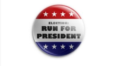 Featured Election Run for President Free Download