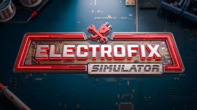 Featured ElectroFix Simulator Free Download
