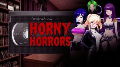Featured EmyLiveShow Horny Horrors Free Download