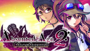 Featured English AbsentedAge 2 Ghostbound Free Download