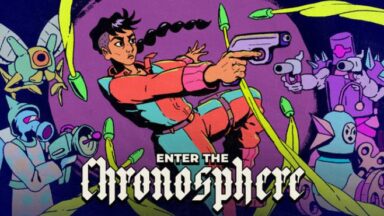 Featured Enter the Chronosphere Free Download