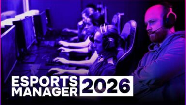 Featured Esports Manager 2026 Free Download