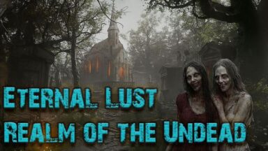 Featured Eternal Lust Realm of the Undead Free Download