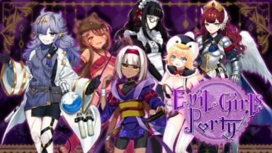 Featured Evil Girls Party Free Download